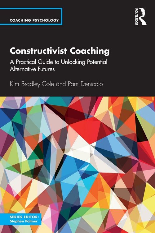 Produktbild: Constructivist Coaching