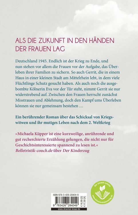 Und trotzdem leben wir