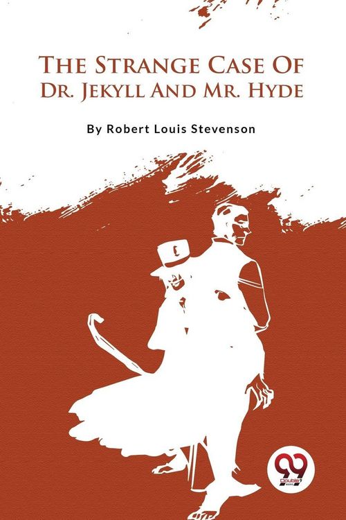 Produktbild: The Strange Case Of Dr. Jekyll And Mr. Hyde