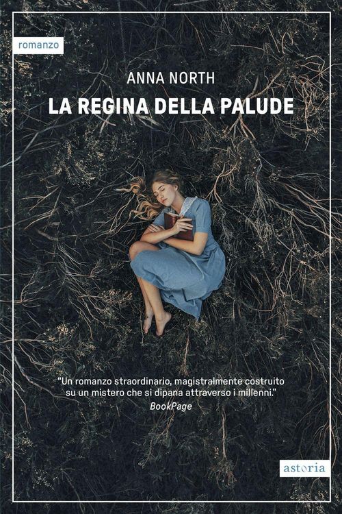 Produktbild: La regina della palude