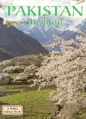 Produktbild: Pakistan - The Land