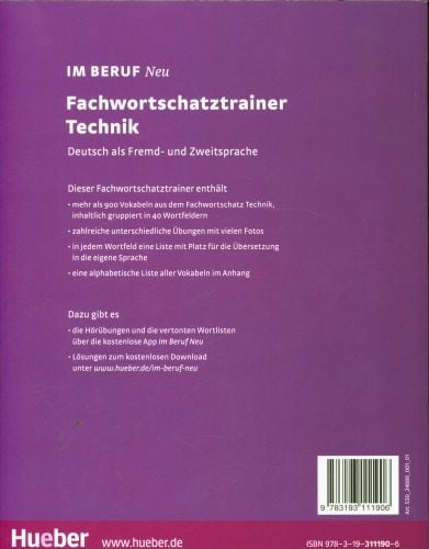 Produktbild: Im Beruf NEU