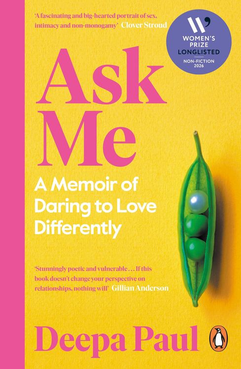 Produktbild: Ask Me
