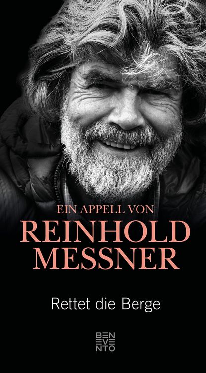 Produktbild: Rettet die Berge
