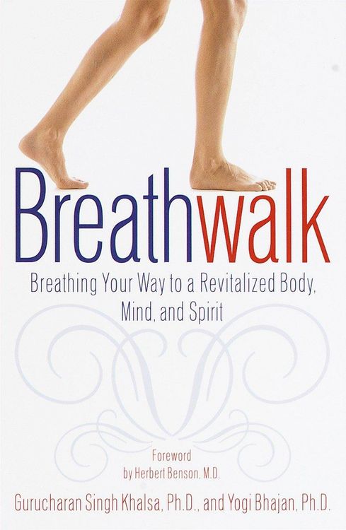 Produktbild: Breathwalk