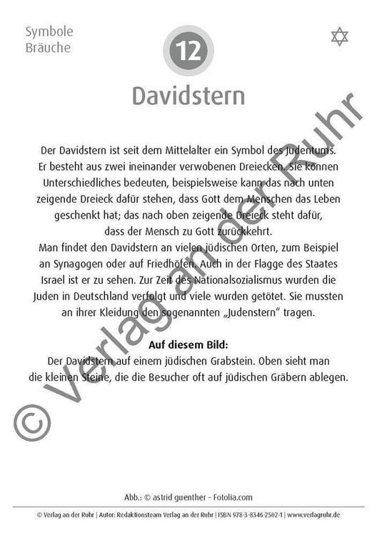 Produktbild: 80 Bild-Impulse &ndash; Weltreligionen