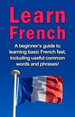 Produktbild: Learn French
