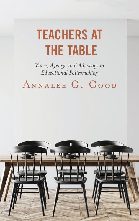Produktbild: Teachers at the Table
