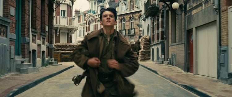 Produktbild: Dunkirk (+ Bonus-Blu-ray)
