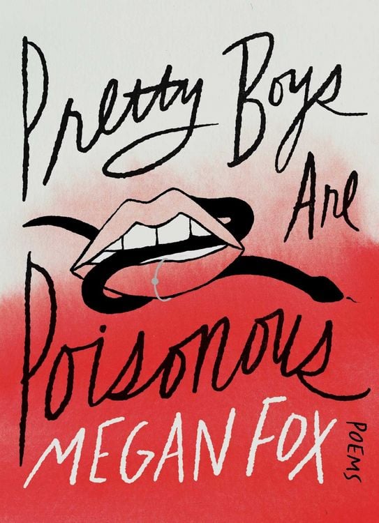 Produktbild: Pretty Boys Are Poisonous