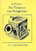 Produktbild: Das Telephon von Philipp Reis