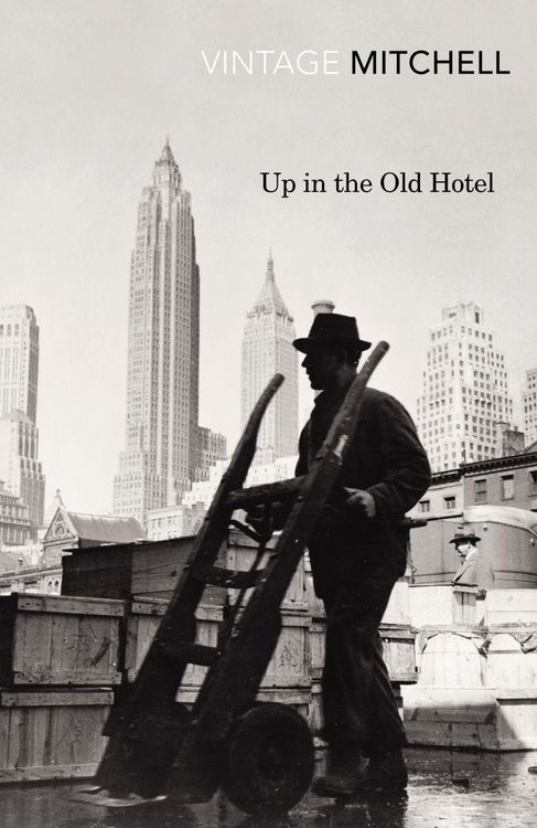 Produktbild: Up in the Old Hotel