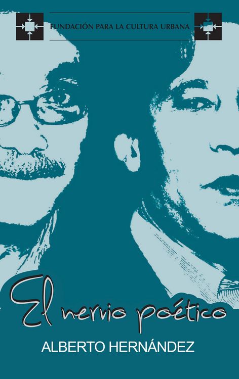 Produktbild: El nervio po&eacute;tico