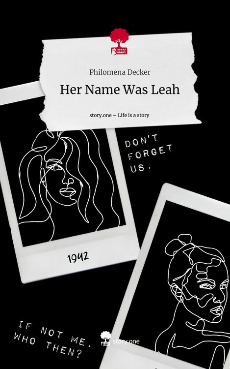 Produktbild: Her Name Was Leah. Life is a Story - story.one