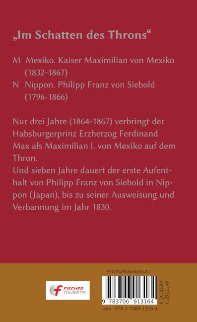 Produktbild: Reisen & Literatur von A&ndash;z