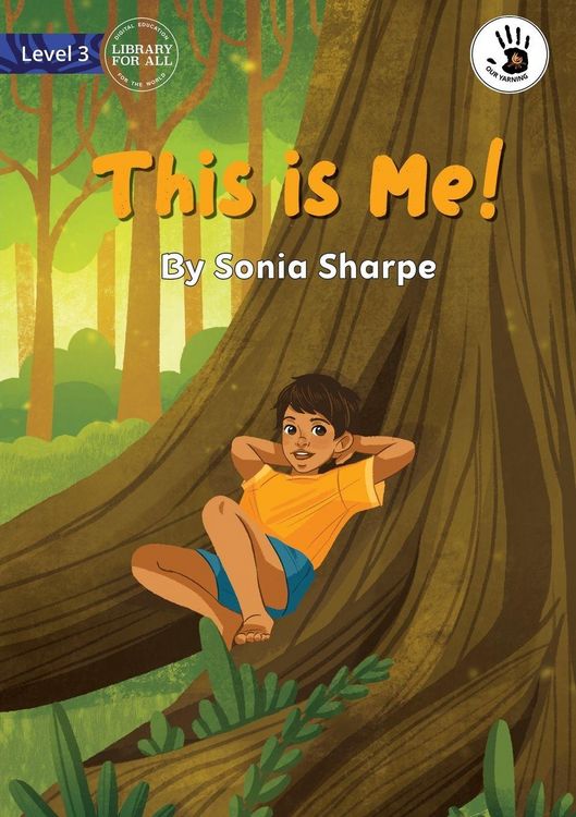 Produktbild: This is Me! - Our Yarning