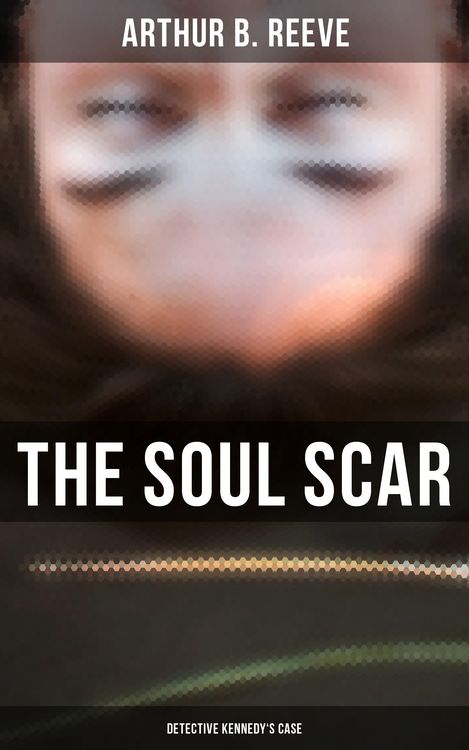 Produktbild: The Soul Scar: Detective Kennedy's Case