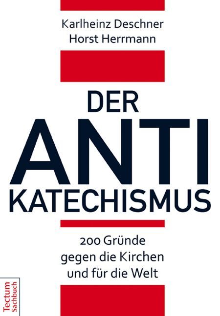Produktbild: Der Antikatechismus