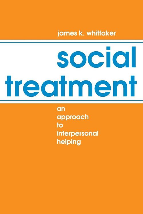 Produktbild: Social Treatment