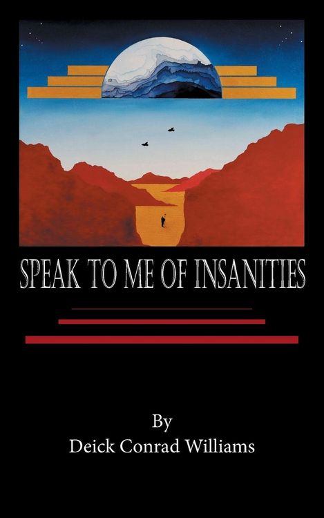 Produktbild: Speak to Me of Insanities