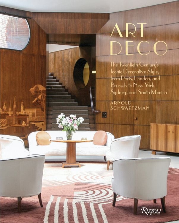 Produktbild: Art Deco