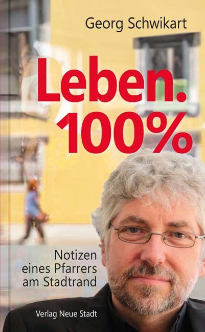 Produktbild: Leben. 100%