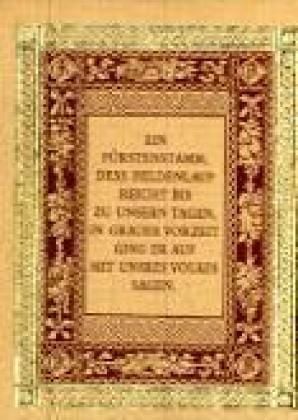 Produktbild: Der Dresdener F&uuml;rstenzug