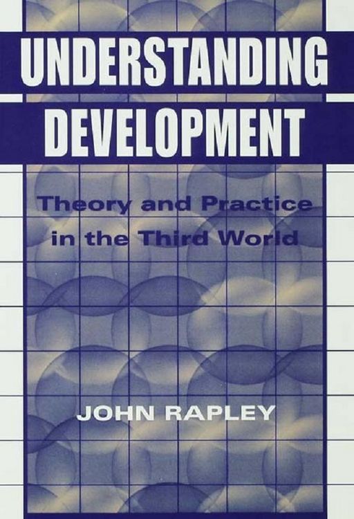 Produktbild: Understanding Development
