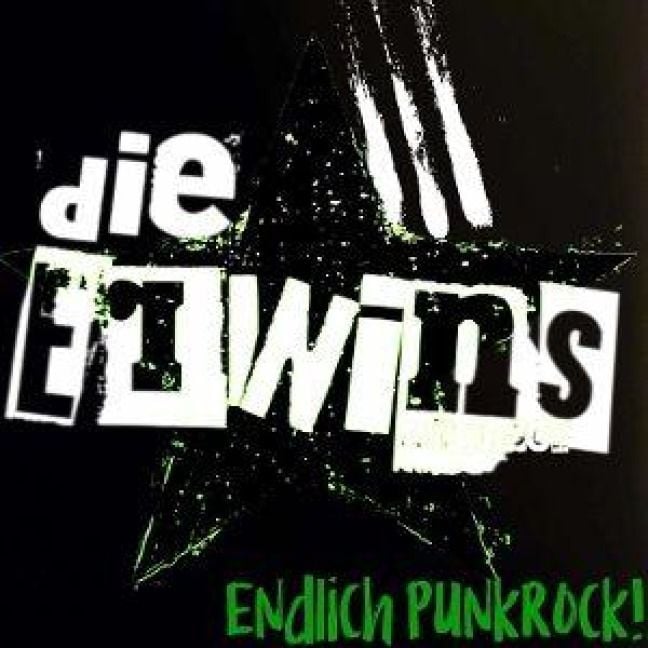 Produktbild: Endlich Punkrock!