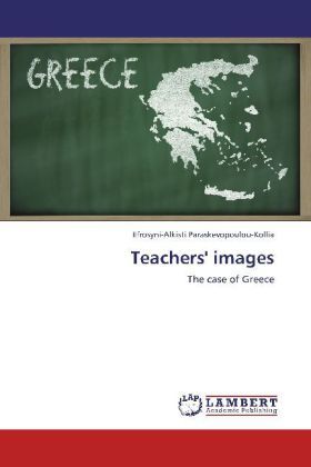 Produktbild: Paraskevopoulou-Kollia, E: Teachers' images