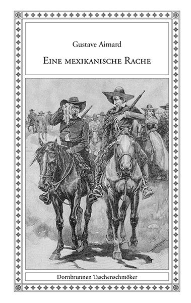 Produktbild: Eine mexikanische Rache