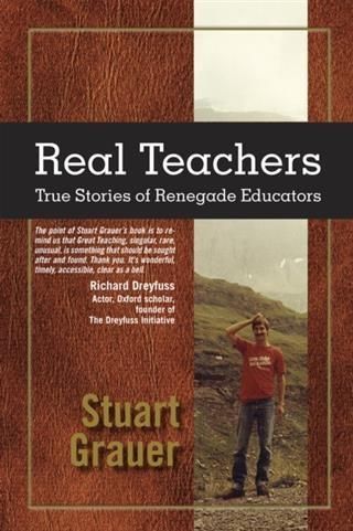 Produktbild: Real Teachers