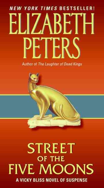 Produktbild: Street of the Five Moons