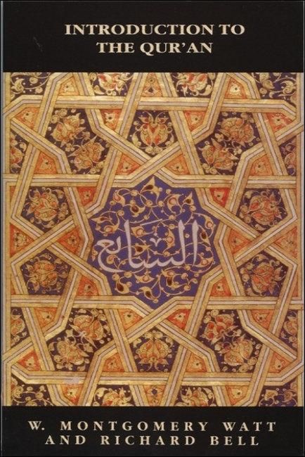 Produktbild: Introduction to the Qur'an