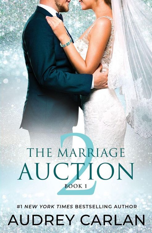 Produktbild: The Marriage Auction 2, Book One