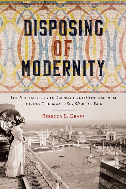 Produktbild: Disposing of Modernity