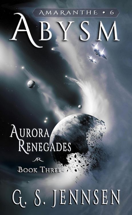Produktbild: Abysm (Aurora Renegades Book Three)