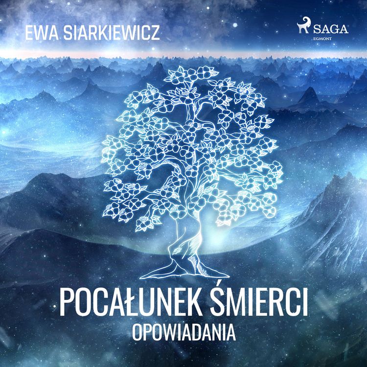 Produktbild: Pocałunek śmierci &ndash; opowiadania