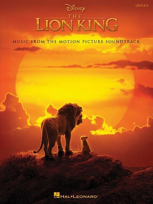 Produktbild: The Lion King
