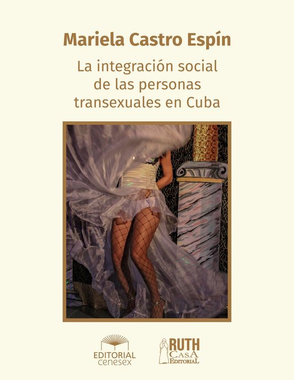 Produktbild: La integraci&oacute;n social de las personas transexuales en Cuba
