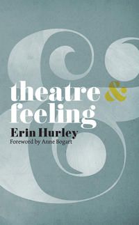 Produktbild: Theatre and Feeling