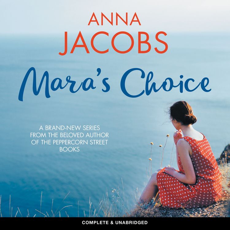 Produktbild: Mara's Choice