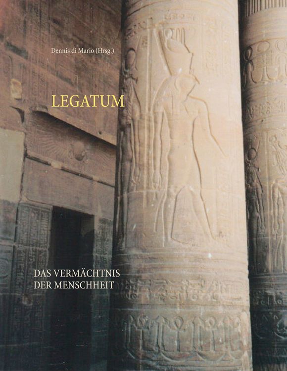 Produktbild: Legatum