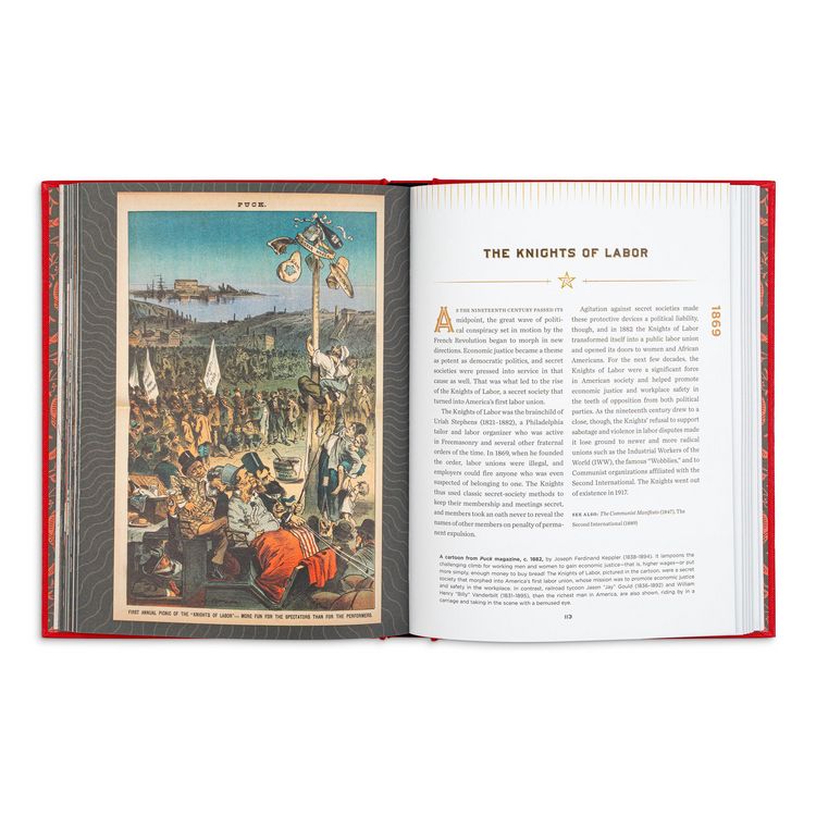 Produktbild: The Conspiracy Book