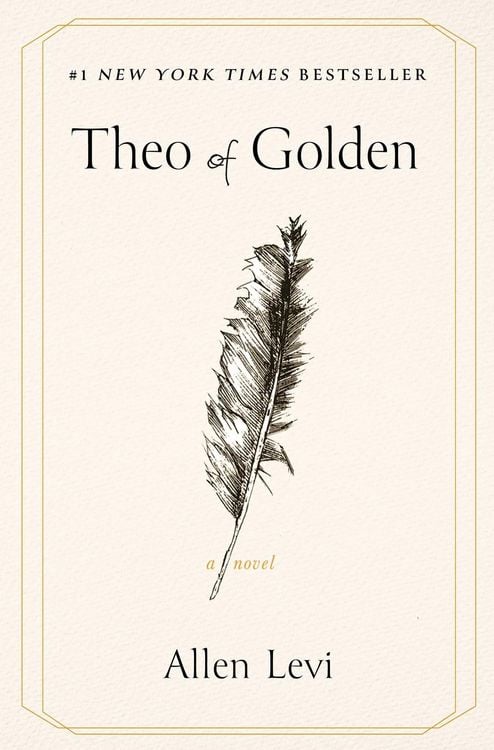Produktbild: Theo of Golden
