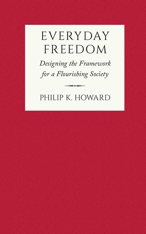 Produktbild: Everyday Freedom