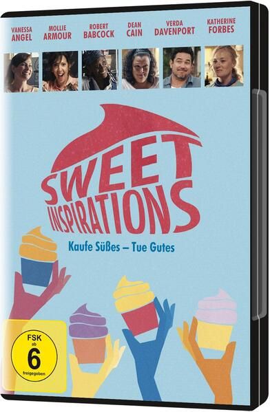 Produktbild: Sweet Inspirations