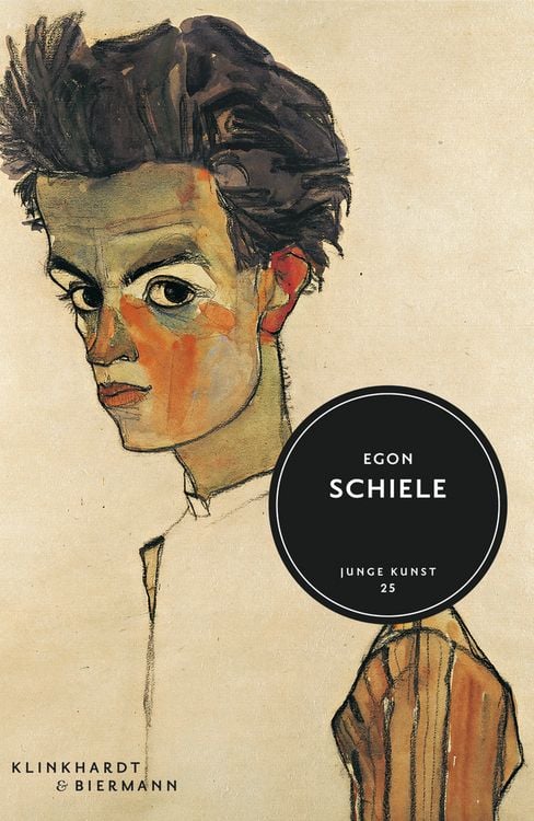 Produktbild: Egon Schiele
