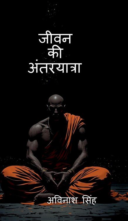 Produktbild: Jeevan Ki Antaryatra