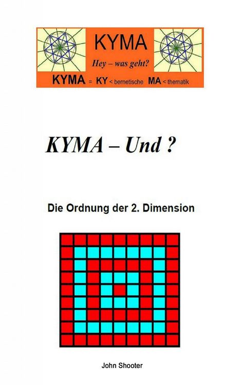 Produktbild: KYMA - Und?